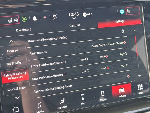 Used 2024 Dodge Durango R/T image 41