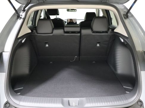 New 2027 Honda HR-V EX-L image 16
