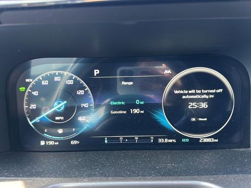 Used 2023 Kia Sorento SX Prestige image 10