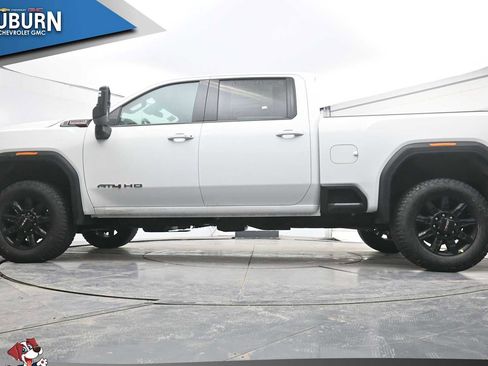 New 2026 GMC Sierra 2500 AT4 image 19