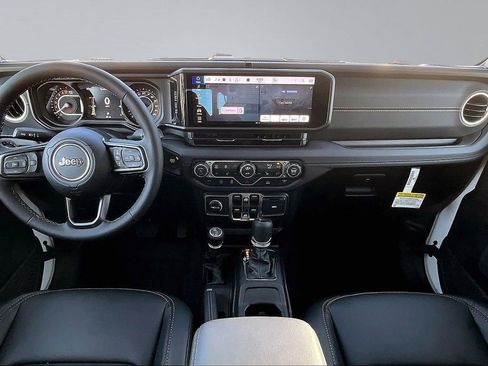 New 2026 Jeep Gladiator Sport image 9