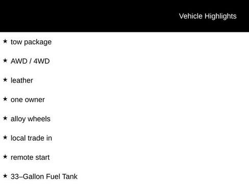 Used 2022 RAM 1500 Rebel w/ Rebel Level 1 Equipment Group image 5