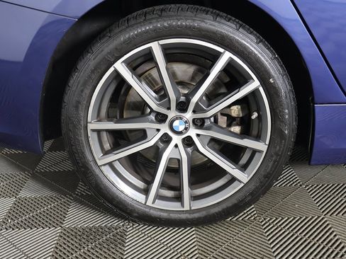 Used 2022 BMW 330i xDrive 330i xDrive w/ Convenience Package image 21