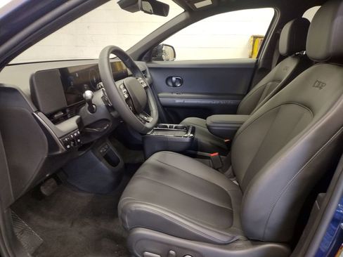 New 2026 Hyundai Ioniq 5 XRT image 26