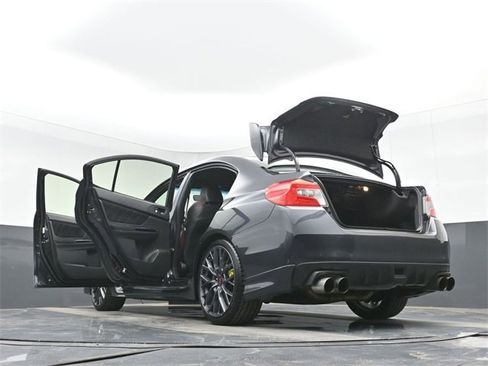 Used 2019 Subaru WRX STI image 57