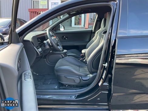 Used 2025 Hyundai Ioniq 5 N image 15