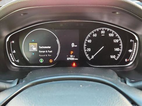 Used 2021 Honda Accord Touring image 11