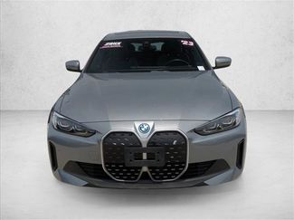 Used 2023 BMW i4 eDrive40 w/ Premium Package RWD video 2
