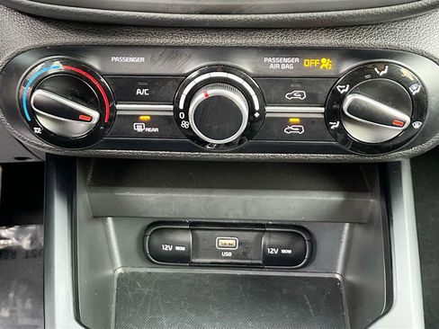 Certified 2024 Kia Soul LX w/ Option Group 015 image 14