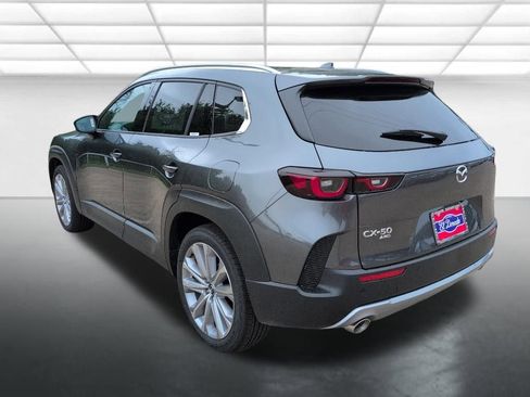 New 2026 MAZDA CX-50 AWD 2.5 S w/ Weather Package image 2