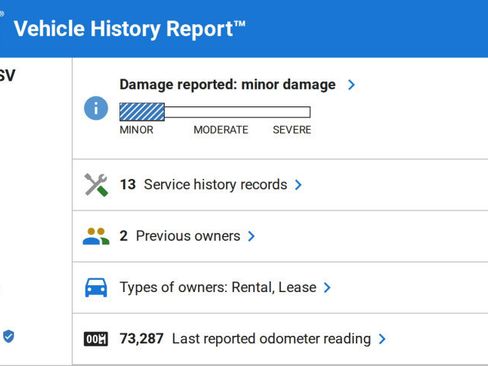 Used 2019 Nissan Frontier SV image 6
