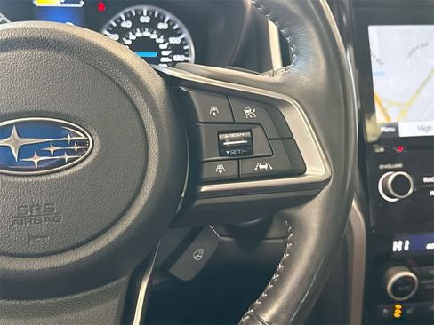 Used 2019 Subaru Ascent Touring w/ Popular Package #2 image 27