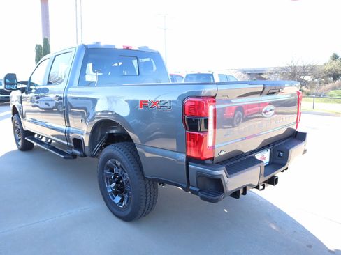 New 2026 Ford F250 XL w/ STX Appearance Package AWD/4WD image 21