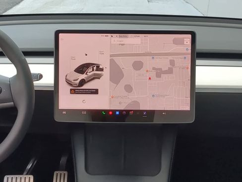 Used 2021 Tesla Model Y Performance image 26