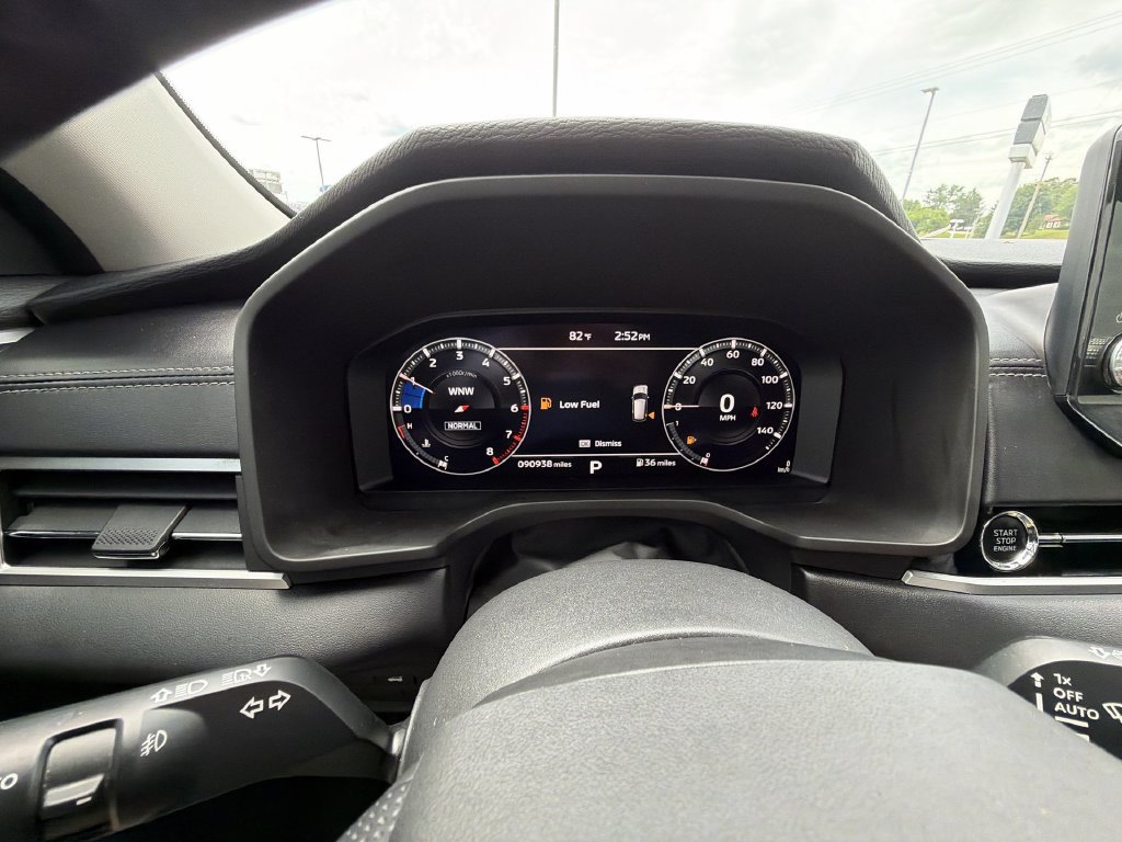 Used 2022 Mitsubishi Outlander SEL AWD/4WD image 21
