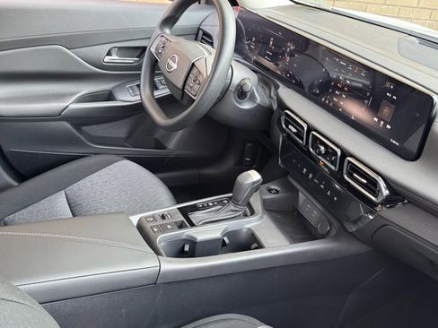 New 2026 Nissan Sentra SV w/ Floor Mat Package image 12