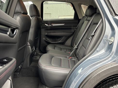 Certified 2025 MAZDA CX-5 Carbon Edition image 16