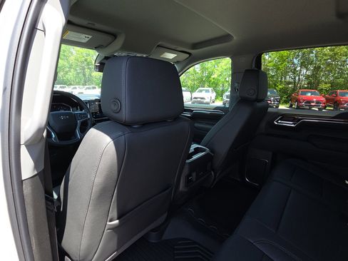 New 2026 Chevrolet Silverado 1500 RST AWD/4WD image 28