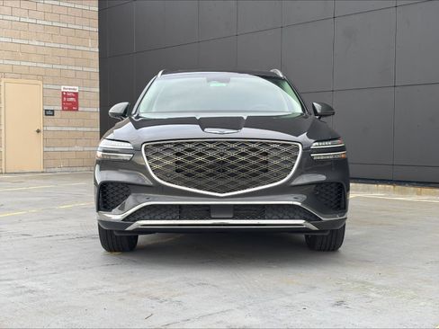 New 2026 Genesis GV70 2.5T Advanced AWD/4WD image 3