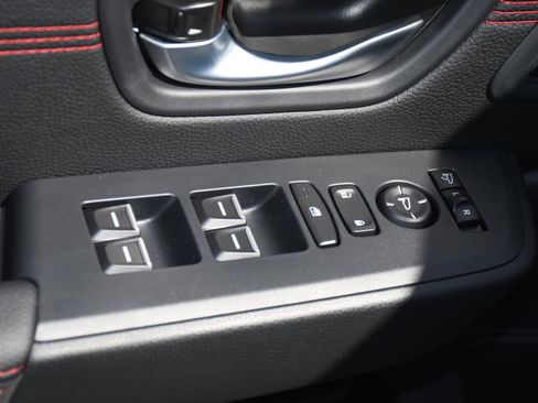 New 2026 Honda Pilot Black Edition image 6