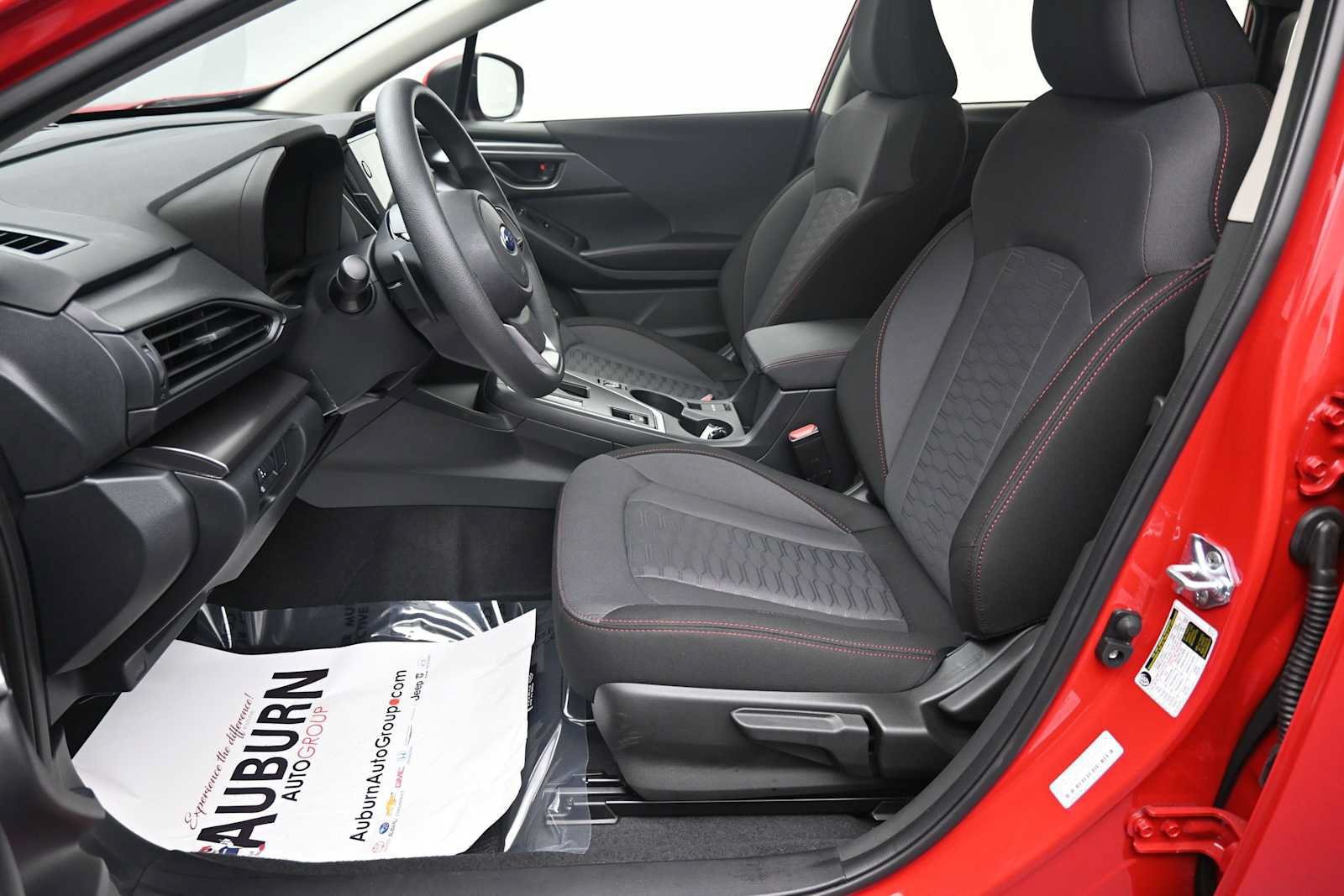 Used 2026 Subaru Impreza 2.0i Sport AWD/4WD image 12