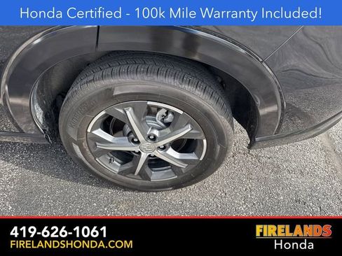 Used 2025 Honda HR-V EX-L image 13
