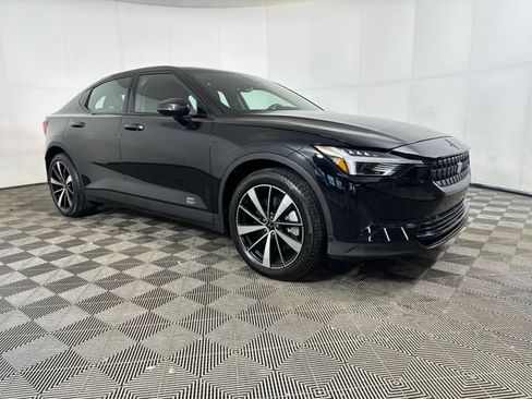 Used 2022 Polestar Polestar 2 w/ Plus Package image 2
