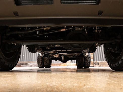 Used 2024 RAM 3500 Big Horn w/ Night Edition image 14