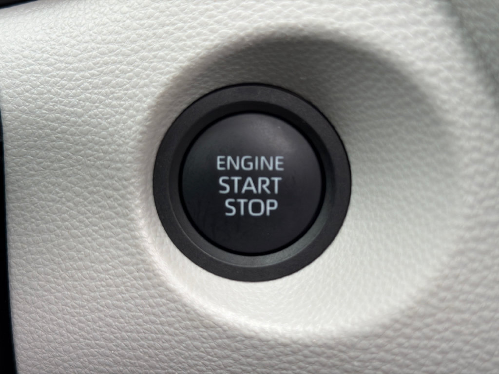 Used 2026 Toyota Corolla Cross LE w/ Moonroof Package FWD image 36
