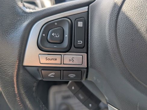 Used 2015 Subaru Outback 2.5i Premium AWD/4WD image 20