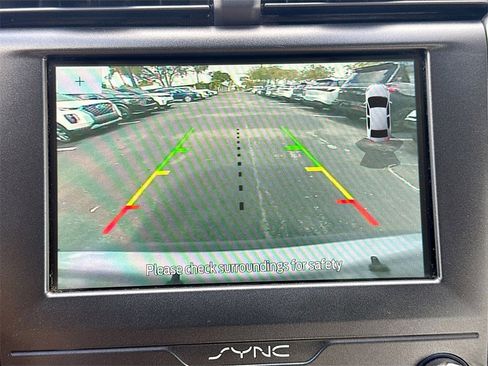 Used 2020 Ford Fusion SE image 14