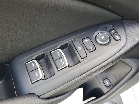 Certified 2022 Honda Accord Sport image 21