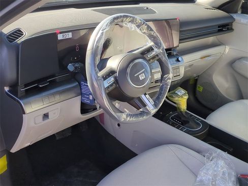 New 2026 Hyundai Kona SEL Sport image 12