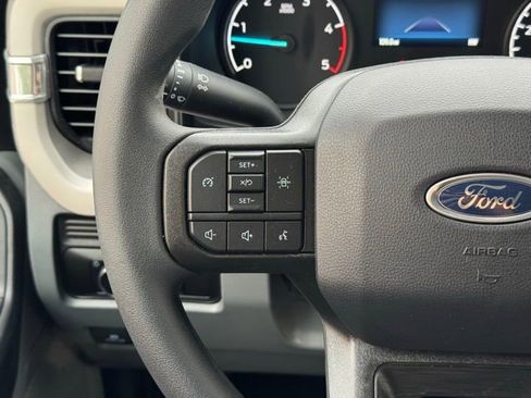 New 2026 Ford F550 4x4 Supercab Super Duty image 20