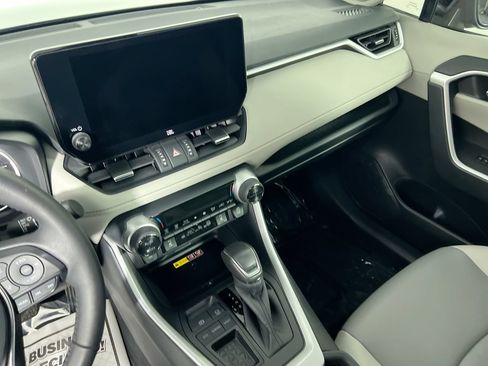 Used 2023 Toyota RAV4 XLE Premium FWD image 22