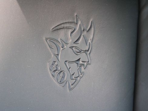 New 2023 Dodge Challenger SRT Hellcat Redeye image 56