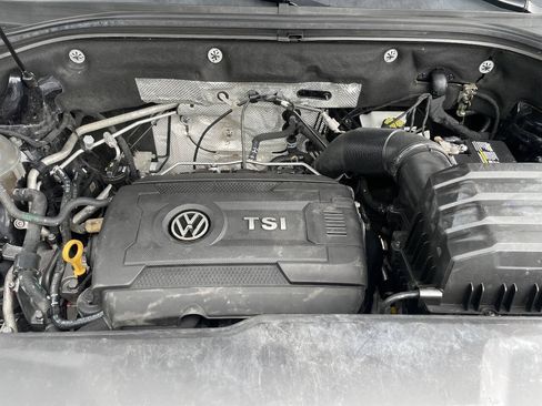 Used 2019 Volkswagen Atlas SE FWD image 13