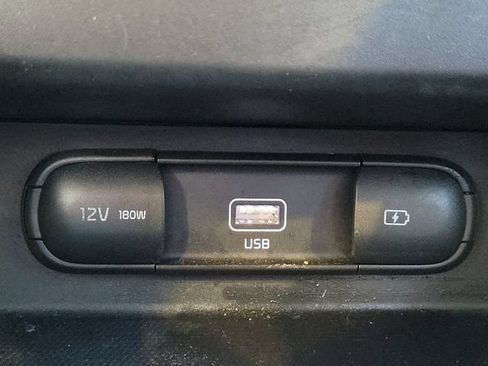Used 2021 Kia Seltos EX AWD/4WD image 27