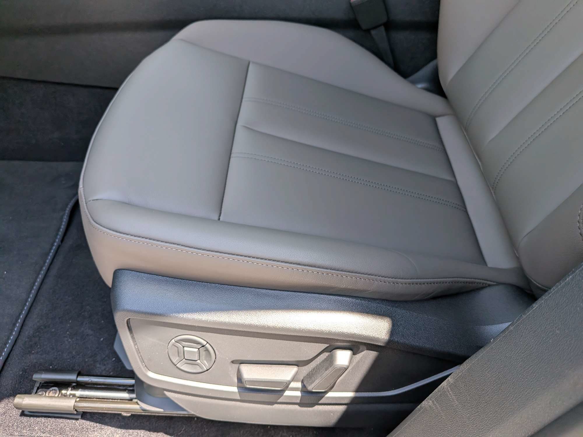 New 2026 Audi Q5 Premium AWD/4WD image 22