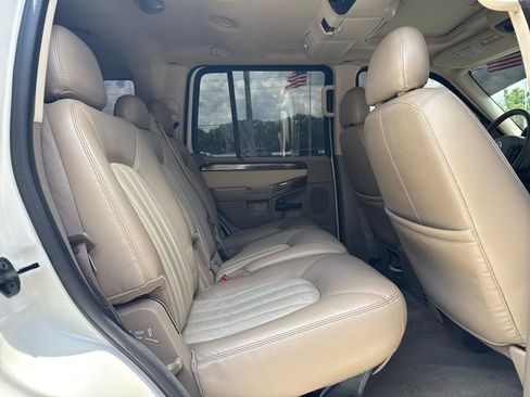 Used 2003 Mercury Mountaineer Convenience RWD image 14