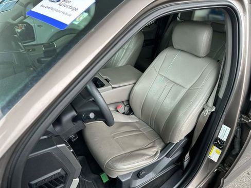 Used 2018 Ford F150 XLT image 12