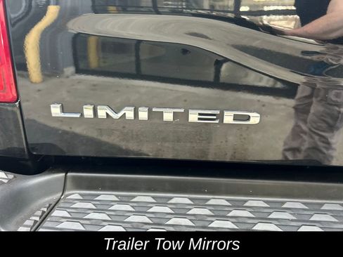 Used 2022 RAM 2500 Limited AWD/4WD image 32