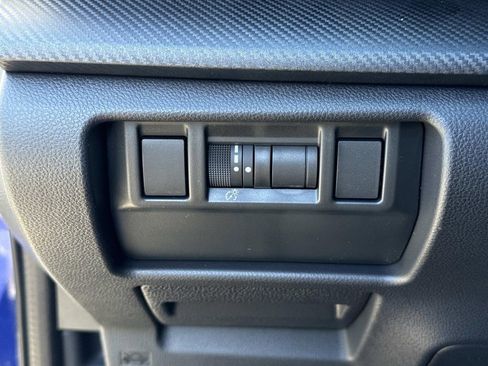 New 2026 Subaru Crosstrek 2.5i Wilderness AWD/4WD image 45