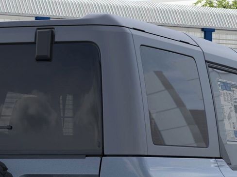 New 2025 Ford Bronco Outer Banks w/ Sasquatch Package image 50