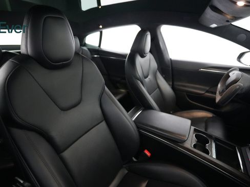Used 2022 Tesla Model S Standard Range AWD/4WD image 23