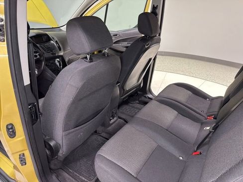 Used 2018 Ford Transit Connect XL FWD image 22
