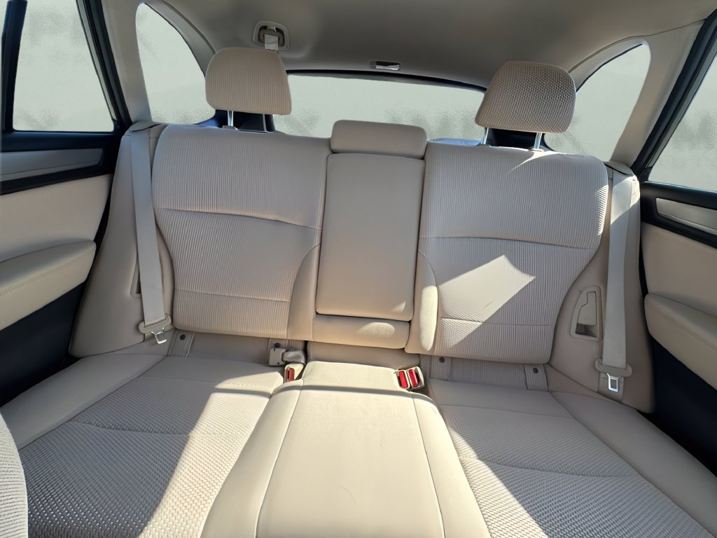 Used 2019 Subaru Outback 2.5i Premium AWD/4WD image 11