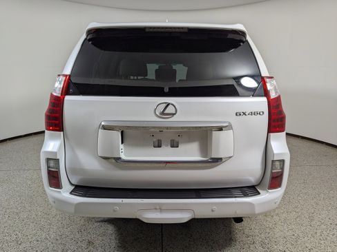 Used 2012 Lexus GX 460 w/ Comfort Plus Pkg image 6
