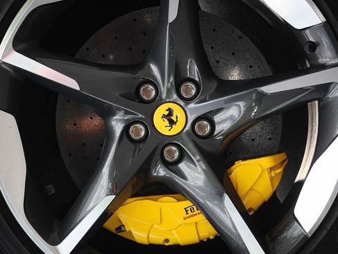 Used 2026 Ferrari Purosangue AWD/4WD image 13