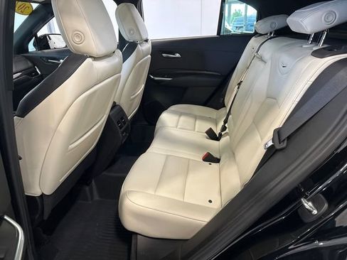 Used 2023 Cadillac XT4 Sport image 28